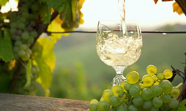 California Wine Exports Reach Record in 2016
