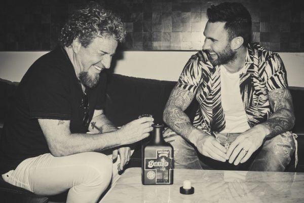 Adam Levine Launches The World’s First Mezquila