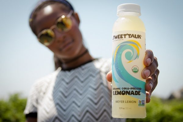 The Story of Sweet’tauk Organic Cold-Pressed Lemonade