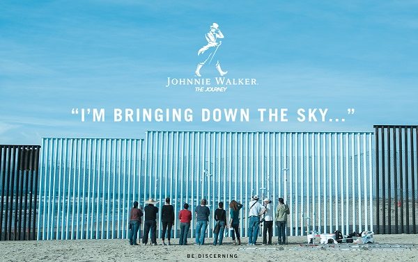 New Johnnie Walker The Journey Storyline Documentary