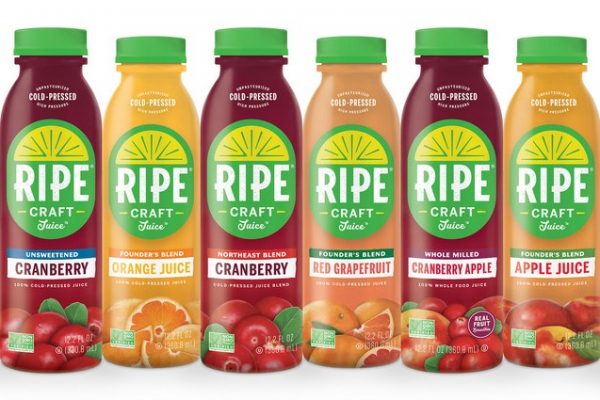 RIPE Craft Juices Continues Nationwide Expansion