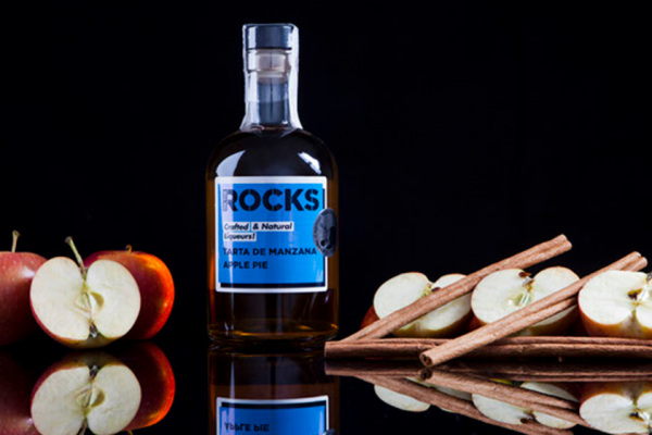 On The Rocks – Handcrafted Premium Spirits with Actual Flavor