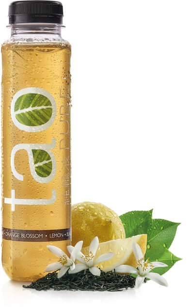 Tao Pure Infusion Beverage Line
