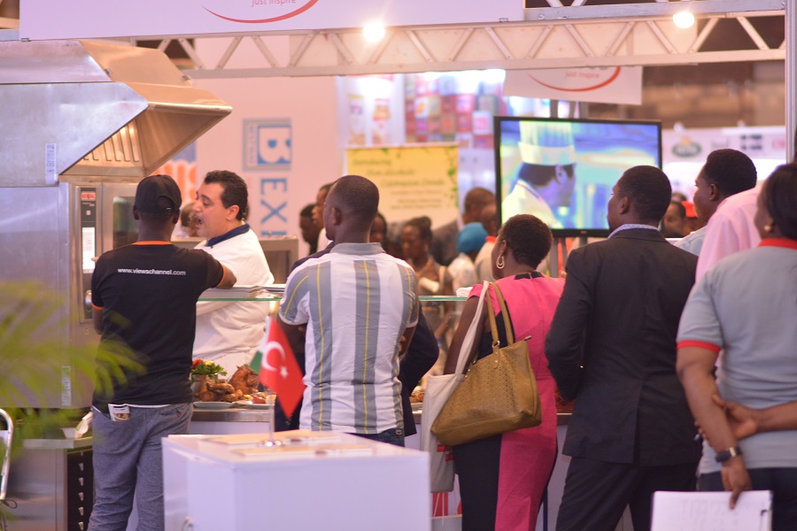 Food West Africa Brings Investment Boost to Regional Retail Market
