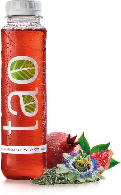 Tao Pure Infusion Beverage Line