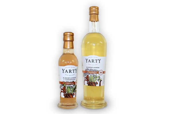 Croxsons Delight Yarty with Superior Packaging Solution