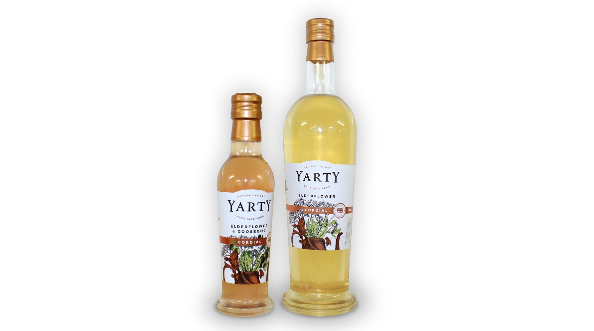 Croxsons Delight Yarty with Superior Packaging Solution
