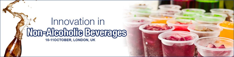 Innovation in Non-Alcoholic Beverages Congress 2017