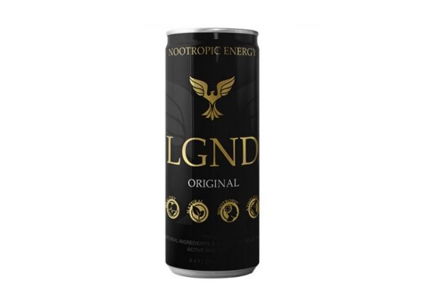 LGND – The Nootropic Game Changer