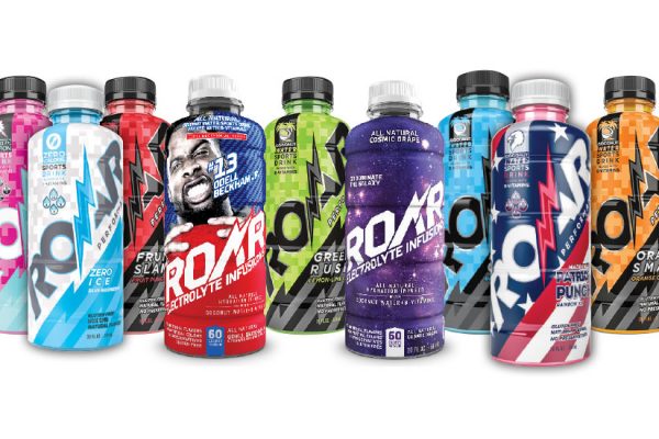 ROAR – Crafted for the Generation that Demands More
