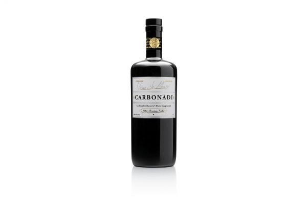 Carbonadi Vodka Launch Elevates Ultra-Premium Spirits Category