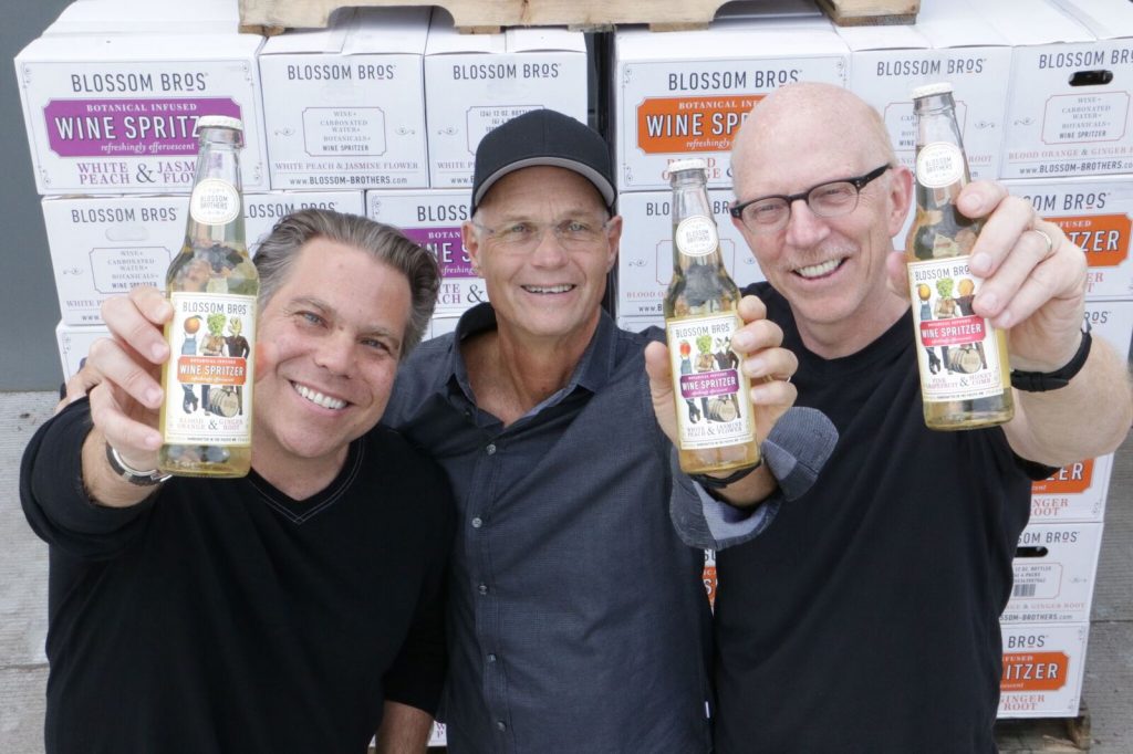 The Story Behind Blossom Brothers