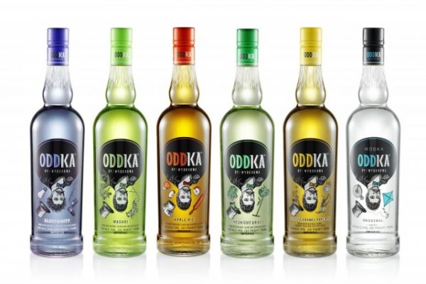 Flavoured Spirits Poised for Bounce-Back in Next Four Years