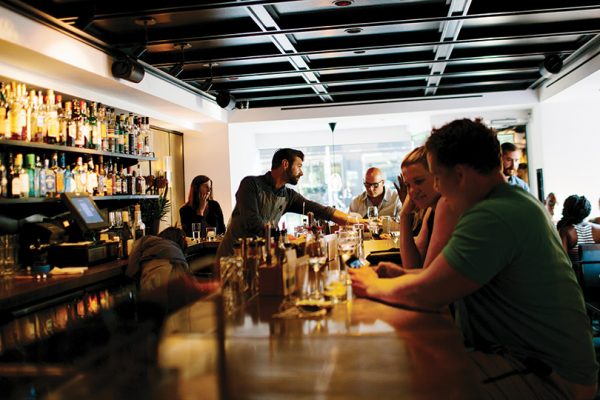 Top Tips for Running a Successful Bar