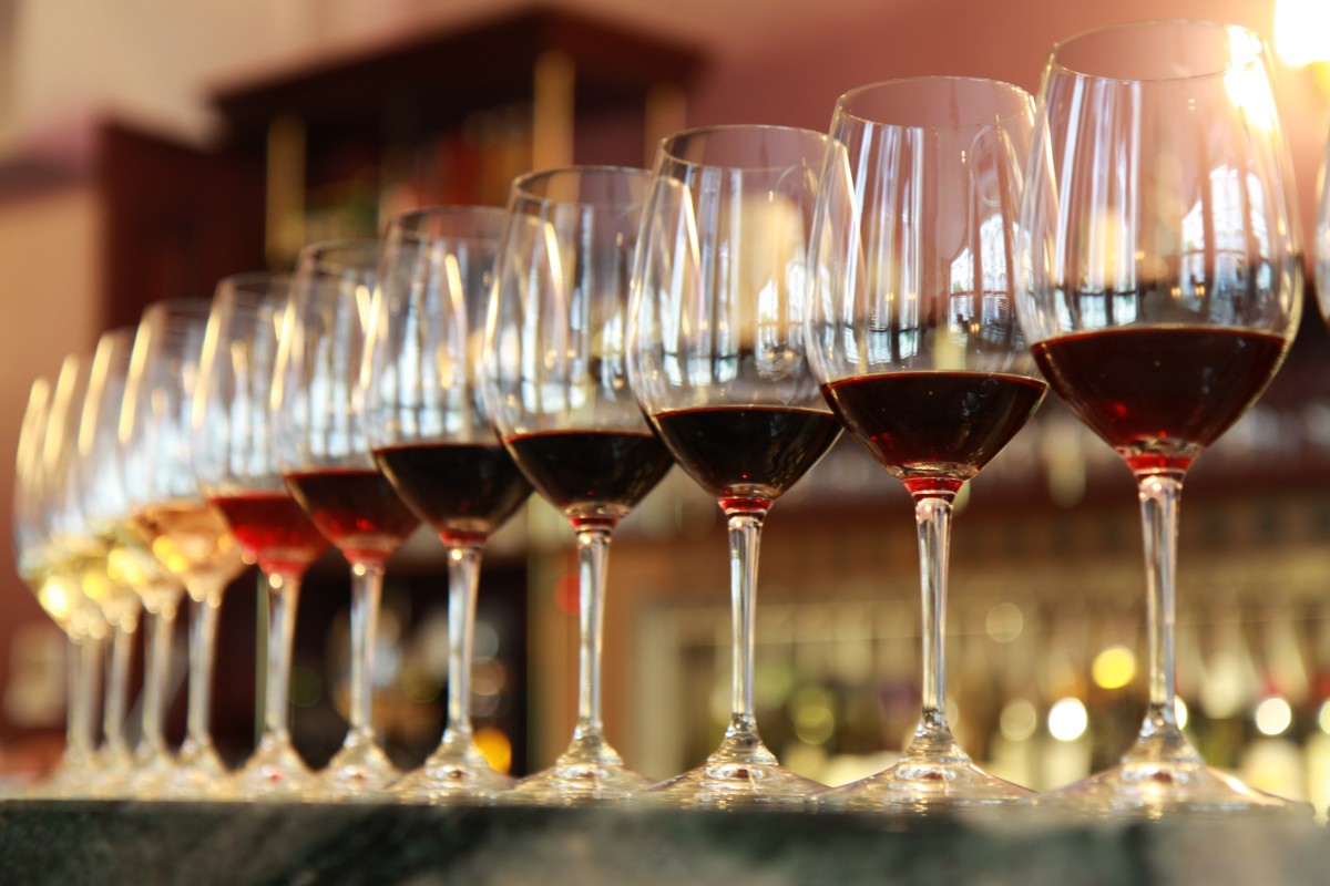 How To Become A Professional Wine Taster In The World