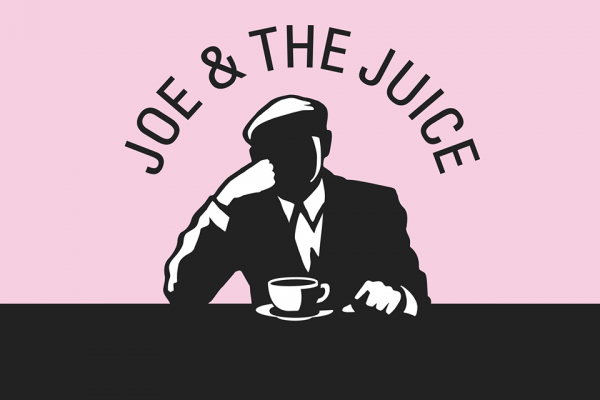 Global Phenomenon Joe & The Juice Opens 200th Store