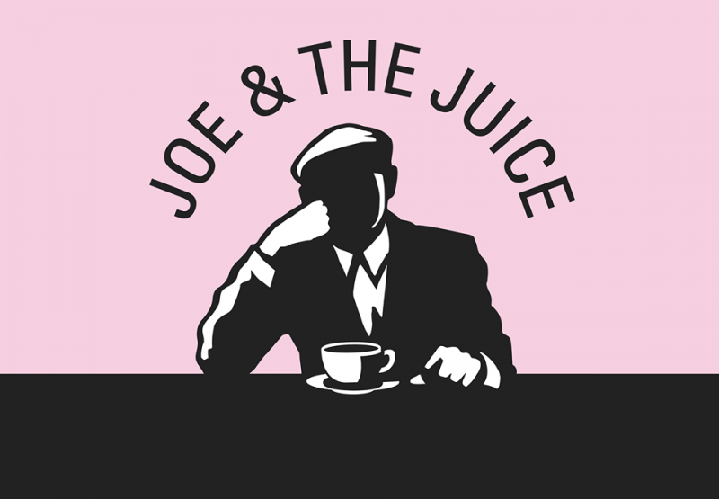 Global Phenomenon Joe & The Juice Opens 200th Store