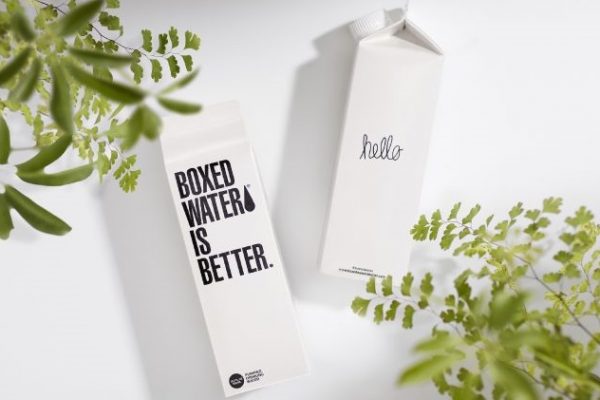 Boxed Water Welcomes Rob Koenen as Chief Marketing Officer
