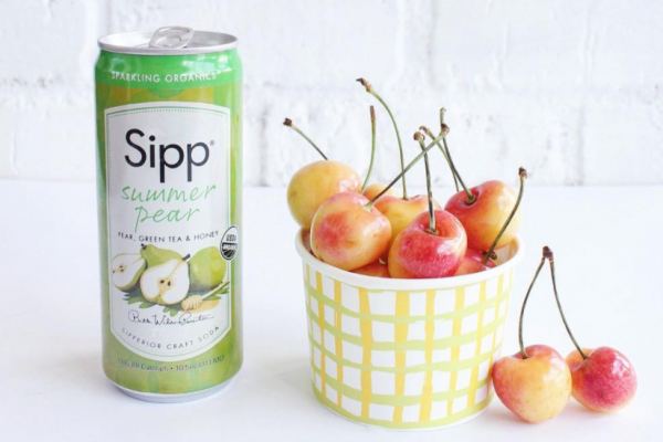 Sipp – The Journey From Kitchen To Target Shelves