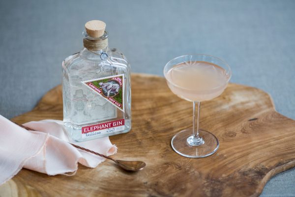 Elephant London Dry Gin Launches to Marks & Spencer Nationwide