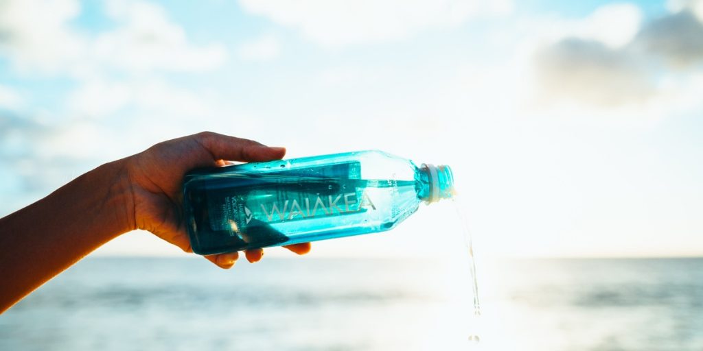 20 HighestRanking NonAlcoholic Beverage Brands