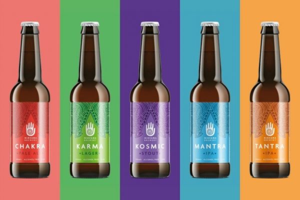Non-Alcoholic Beer Sheds Its Stigma According To Mintel