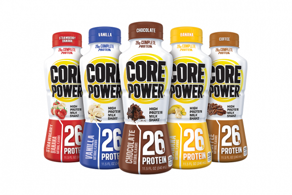 Core Power Signs Multi-Year Deal With Warrior Dash