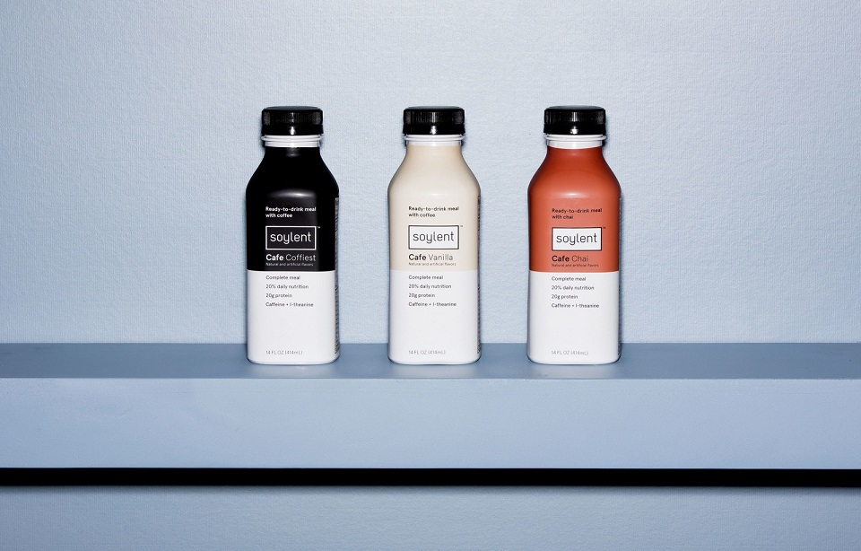 Soylent Gets Back to Silicon Valley Roots