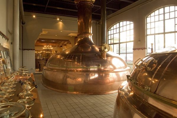 Alfa Laval Wins SEK 300 Million Brewery Order