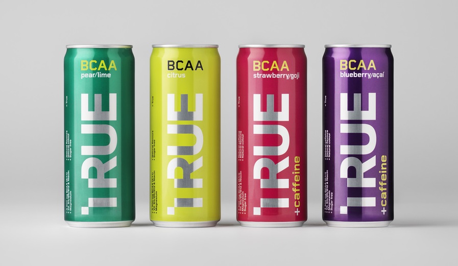 The Rising Trends In Healthy Energy Drinks