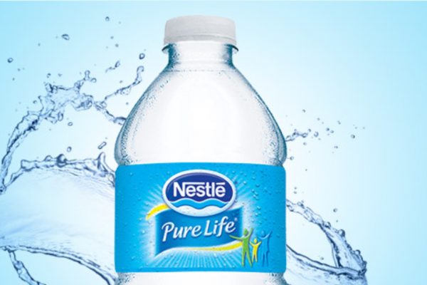 Green Packaging Innovation From Nestlé Pure Life