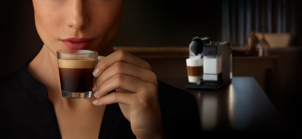 Nespresso Challenges Filmmakers For The Third Time