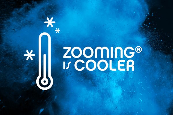 A Low-Temperature Zooming Technology by ZoomEssence