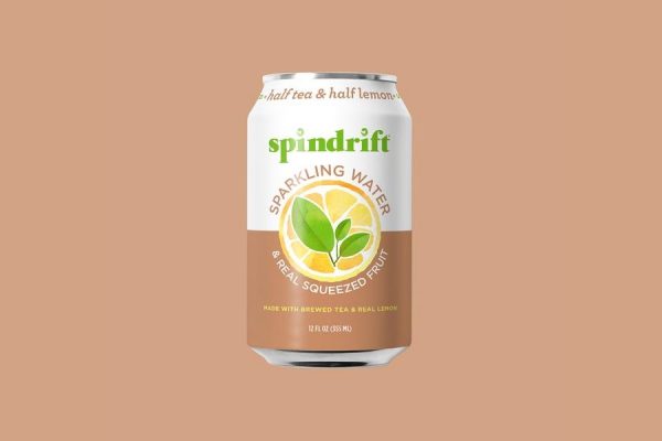 Spindrift Unveils New “Half & Half”