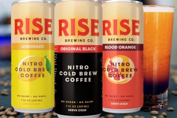 What 19 Beverage Execs Taught Us About Growing a Winning Brand