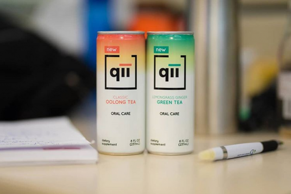 Qii – A Revolutionary Drink