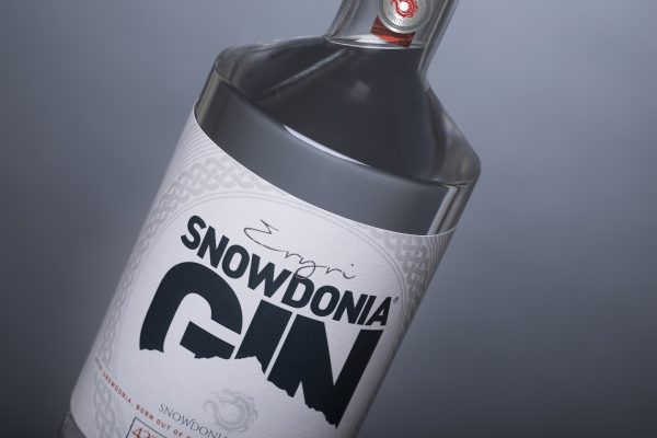 The Label Makers embodies Snowdonia spirit