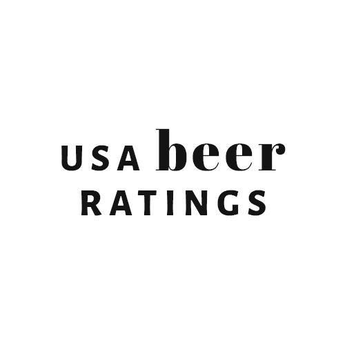 USA Beer Ratings