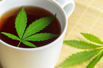 7 Beverage Brands Infused With Cannabis