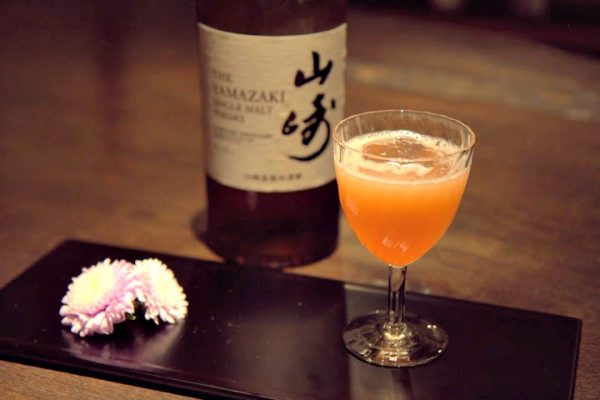 4 Things That Make the Japanese Cocktails Scene More Dynamic Than Ever