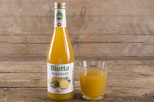 Biotta Adds Two New Juices to Line of Functional Organic Juices