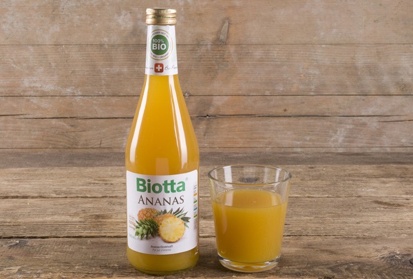 Biotta Adds Two New Juices to Line of Functional Organic Juices