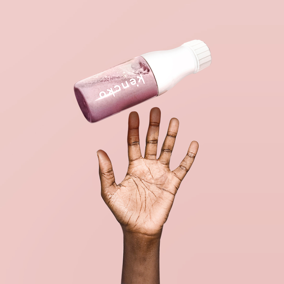 Kencko - Good Things Come Easy