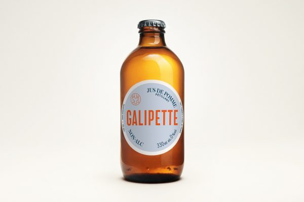 Cider Supply Co. Introduces Galipette 0%
