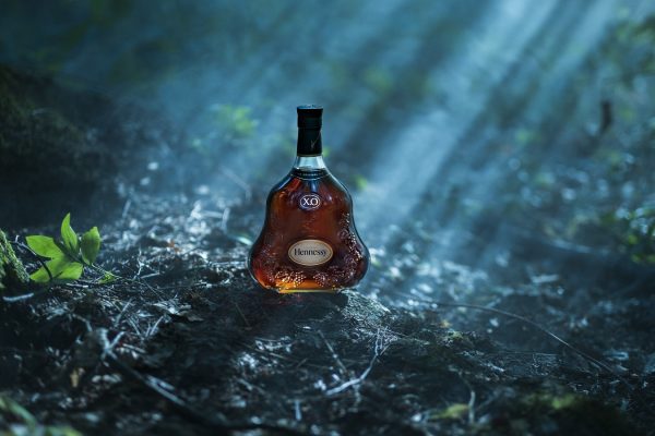 Hennessy Announces a Collaboration With Ridley Scott
