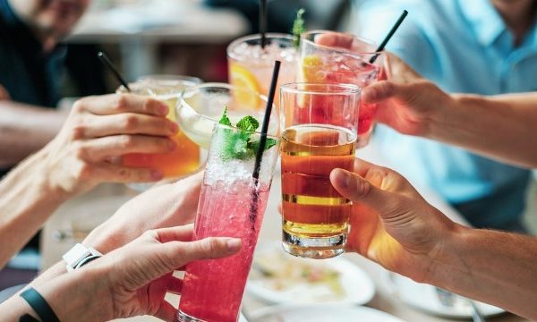 The Missing Link Between Drinks Brands And Drinkers