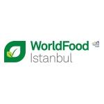 Worldfood Istanbul