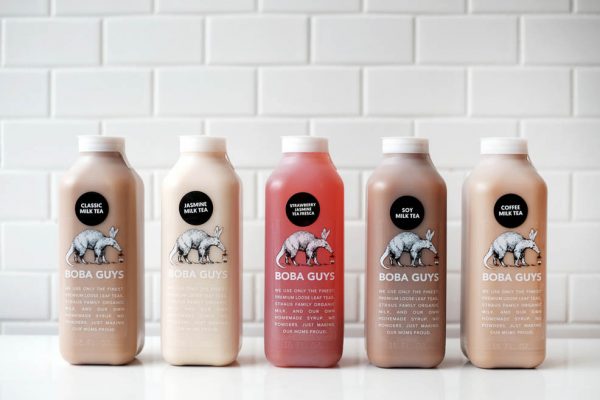 10 Beverage Startups That You Should Definitely Check Out