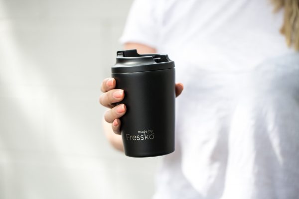 The Camino – A New Coffee Cup by Fressko