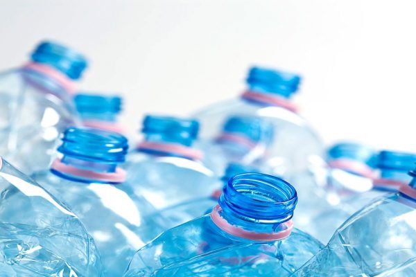Consumers’ Preference For Bottled Water is Growing